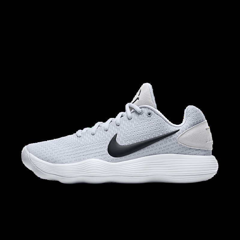 Nike hot sale hyperdunk branco