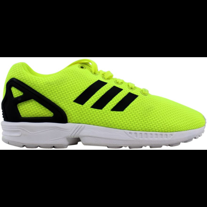 adidas ZX Flux Electric Yellow | M22508