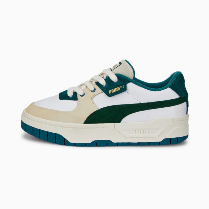 Puma Cali Puma Mirage Mox Earthbreak White Desert Sage | 387148-01