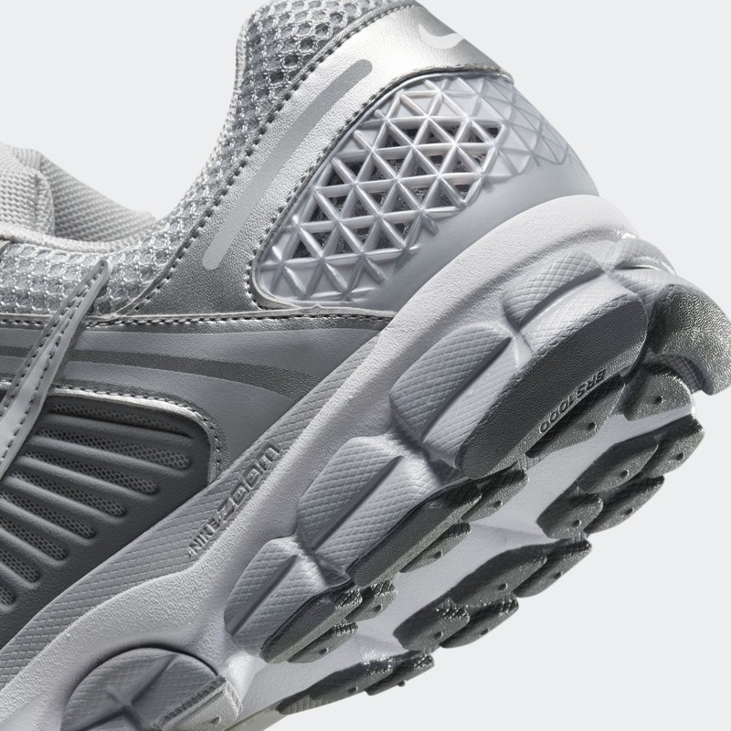 Nike Zoom Vomero 5 "Cool Grey" | FJ4151-003