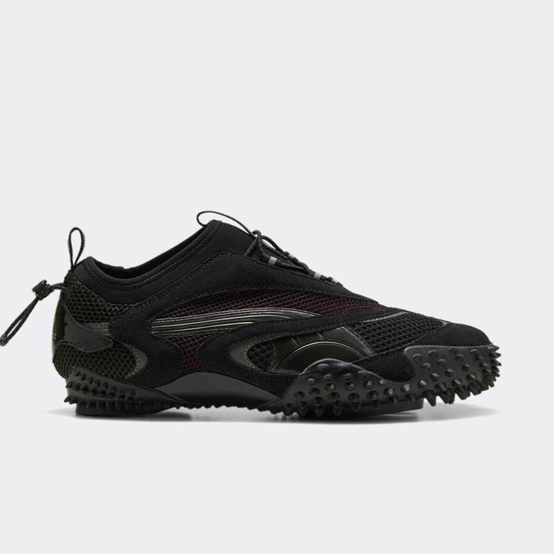 Aries x Puma Mostro AC "Black" | 399344-01