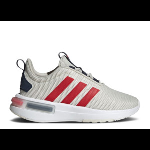 adidas Racer TR23 J 'Orbit Grey Scarlet' | IF0149