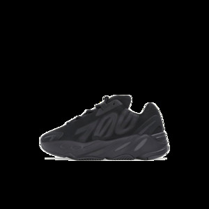 adidas Yeezy Boost 700 MNVN Kids 'Black' | FY4394