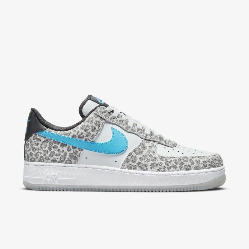 Nike Air Force 1 PRM Leopard | DJ6192-001