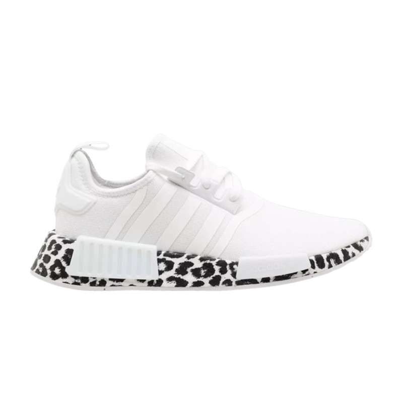 adidas Wmns NMD_R1 'Leopard - White' | GZ1623