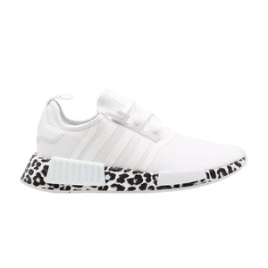adidas Wmns NMD_R1 'Leopard - White' | GZ1623