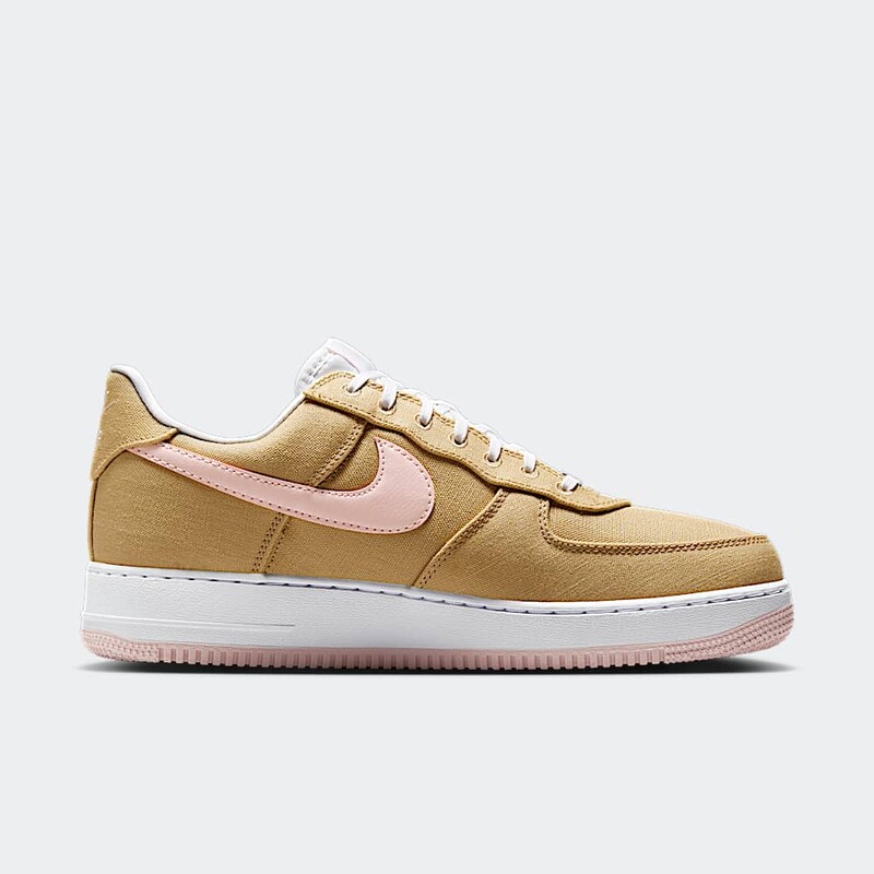 Nike Air Force 1 Low "Linen Canvas" | HV2021-200