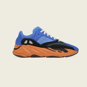 adidas Yeezy Boost 700 Bright Blue | GZ0541