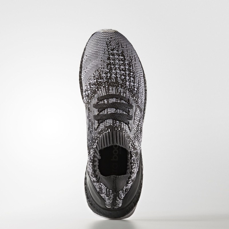 adidas Ultra Boost Uncaged Black Boost | S80698