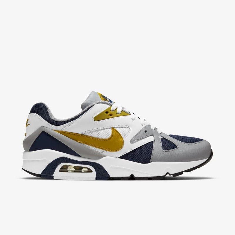 Nike Air Structure Navy | DB1549-400