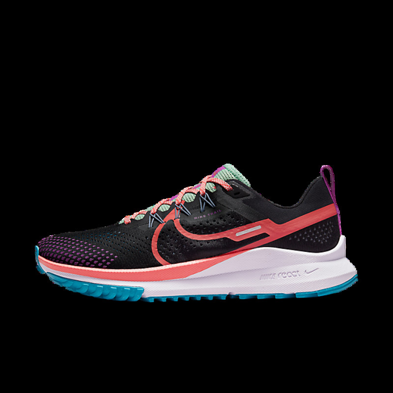 Nike React Pegasus Trail 4 Trailrunning | DJ6158-003