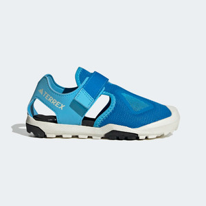 adidas Terrex Captain Toey 2.0 Sandalen | HQ5836