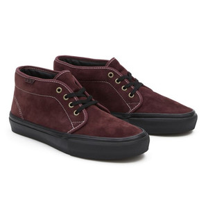 VANS Skate Chukka- | VN0A7SLZKRK