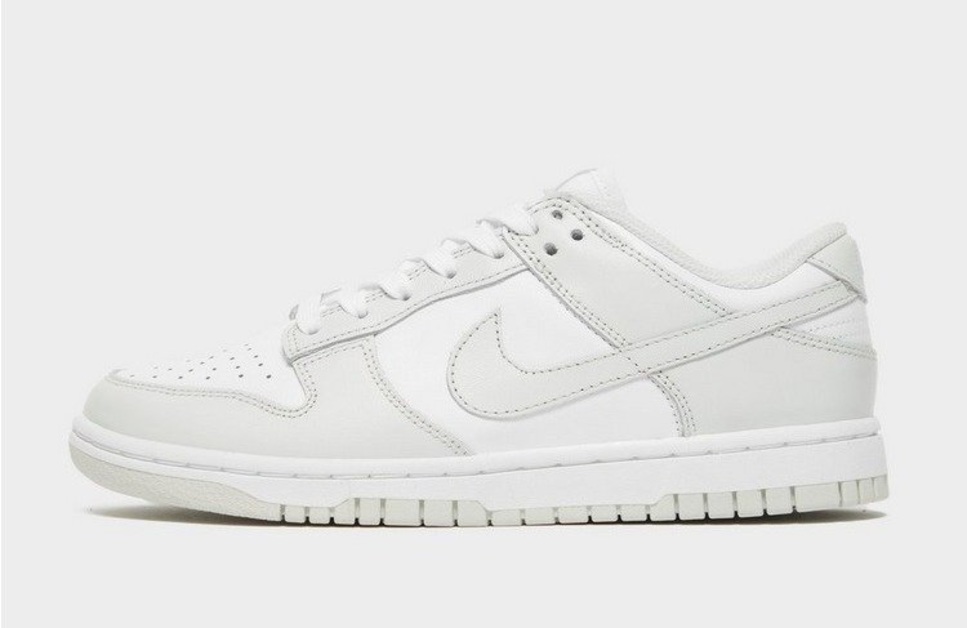 Neuer Nike Dunk Low WMNS erscheint im „Photon Dust“ Colorway