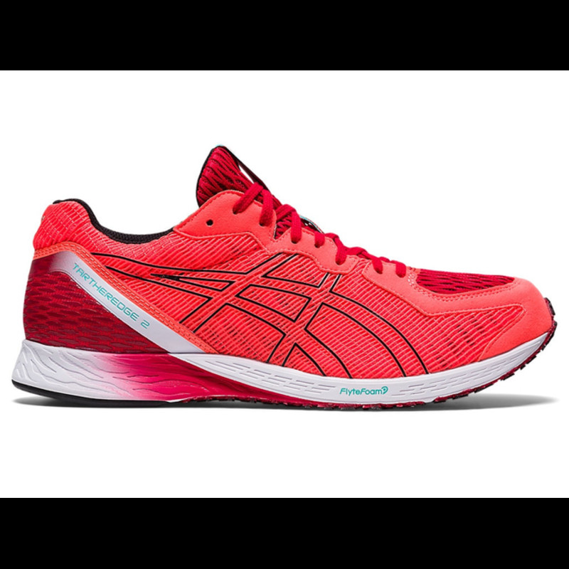 ASICS Tartheredgeâ¢ 2 Narrow Sunrise Red | 1011A854.600