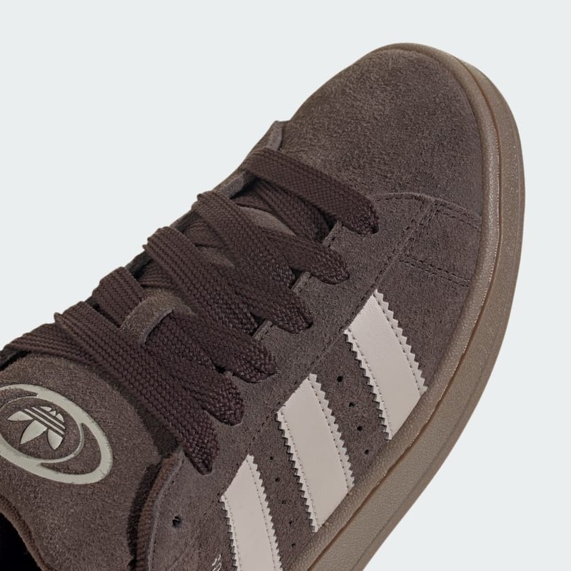 adidas Campus 00s "Dark Brown" | JH6183