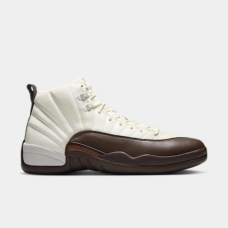 SoleFly x Air que jordan 12 SP "Cafecito" | FZ5026-100