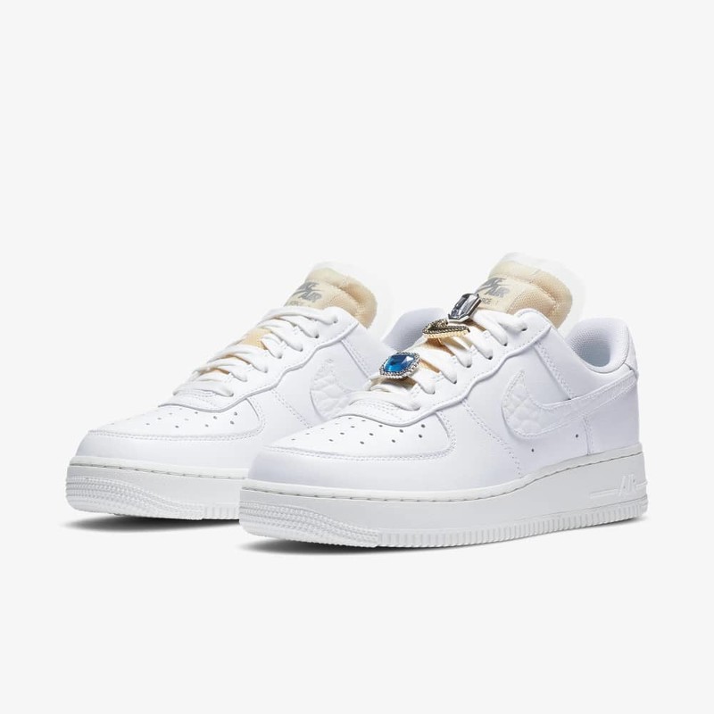 Nike Air Force 1 LX Bling | CZ8101-100