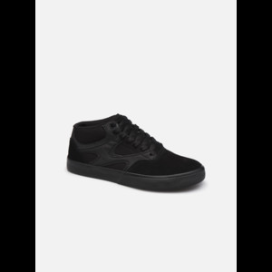 DC Shoes Kalis Vulc Mid | ADYS300622-3BK