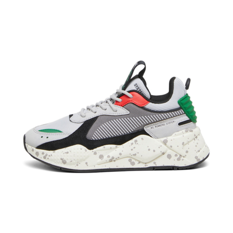 Puma RS-X puma future rider wanna kicks app; | 392557-01