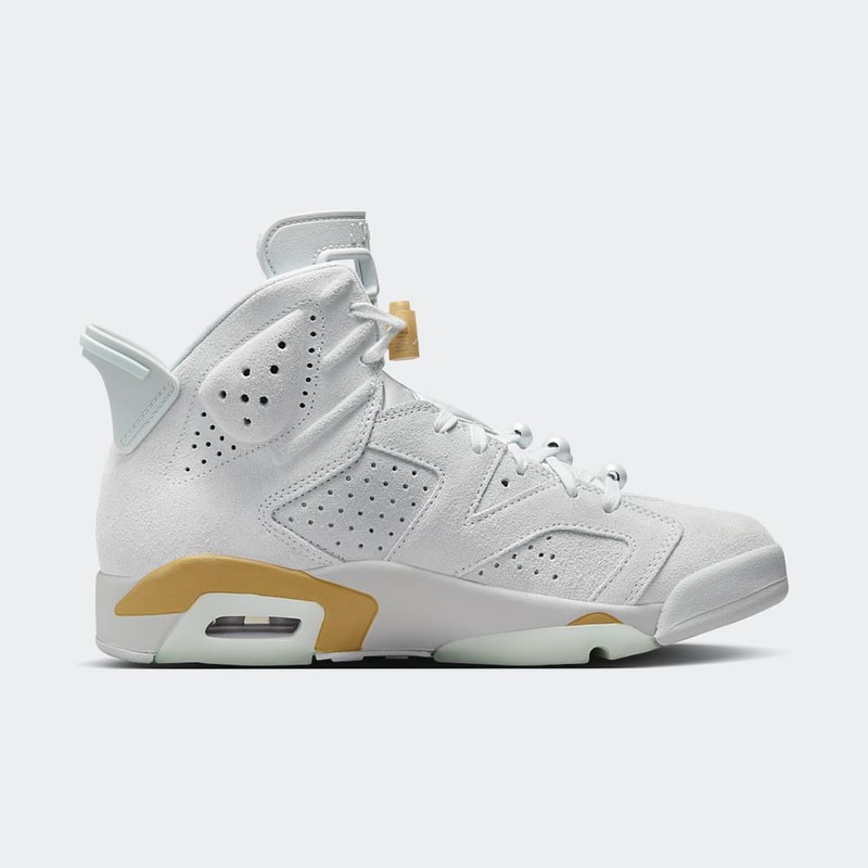 Air Jordan 6 "Paris Olympics" | DQ4914-074