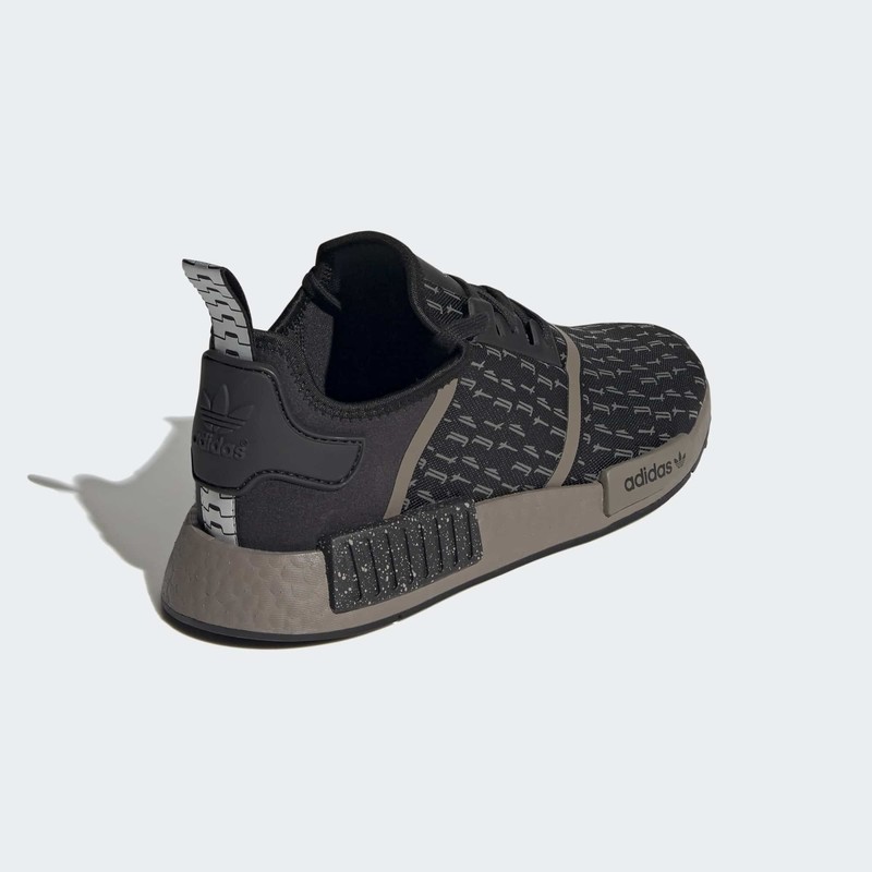 Star Wars x adidas NMD R1 The Mandalorian | GZ2737