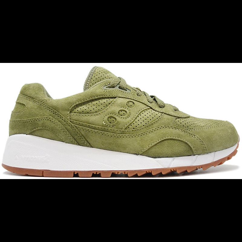 Saucony shadow 6000 mujer olive new arrivals