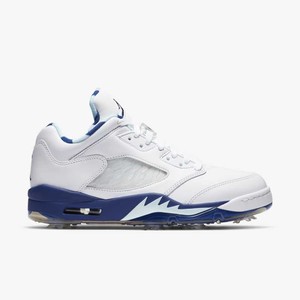 Air Jordan 5 Low G Wing It | CW4206-100