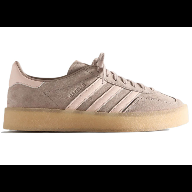 adidas Clarks 8th Street Gazelle Indoor by Ronnie Fieg Molecule Exclusive | IH5691