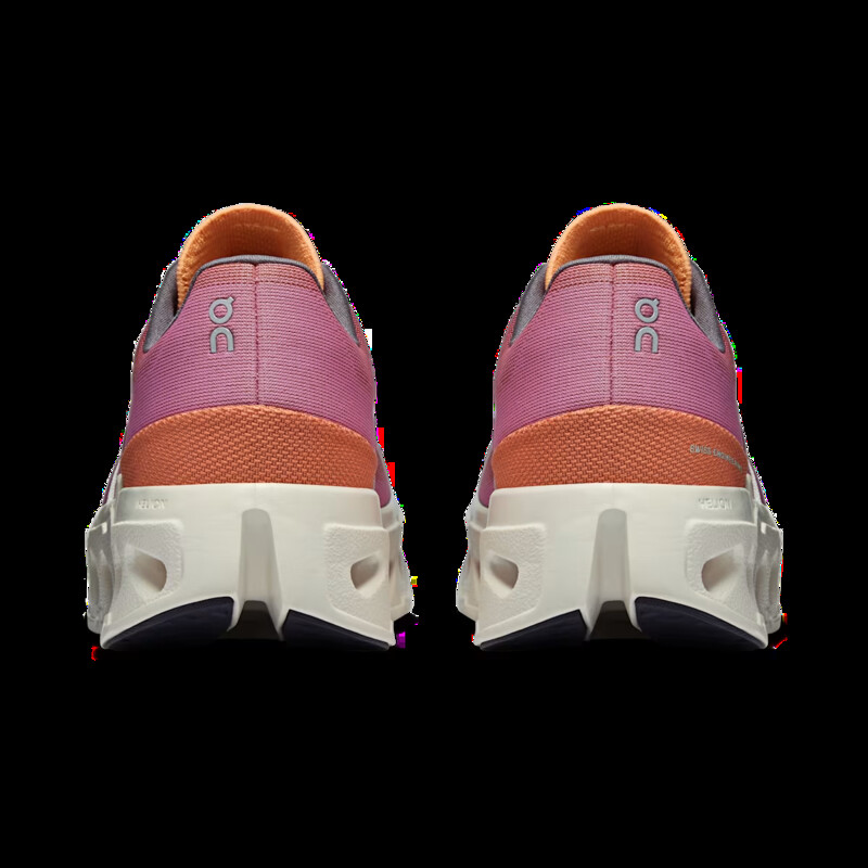 On Cloudeclipse "Tangerine/Ivory" | 3WD30093126