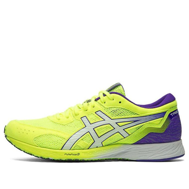 ASICS Tartheredge 'Safety Yelllow' Safety Yellow/Royal Azel Marathon Running | 1011A544-751