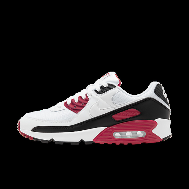 Nike Air Max 90 Recraft New Maroon CT4352 104 Grailify