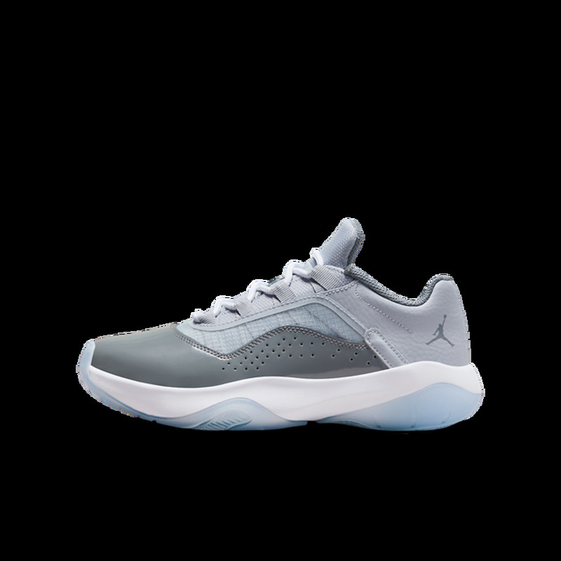 Air jordan Taxi 11 The medial side of the Air jordan Taxi 1 Low SNKRS Day; | CZ0907-012