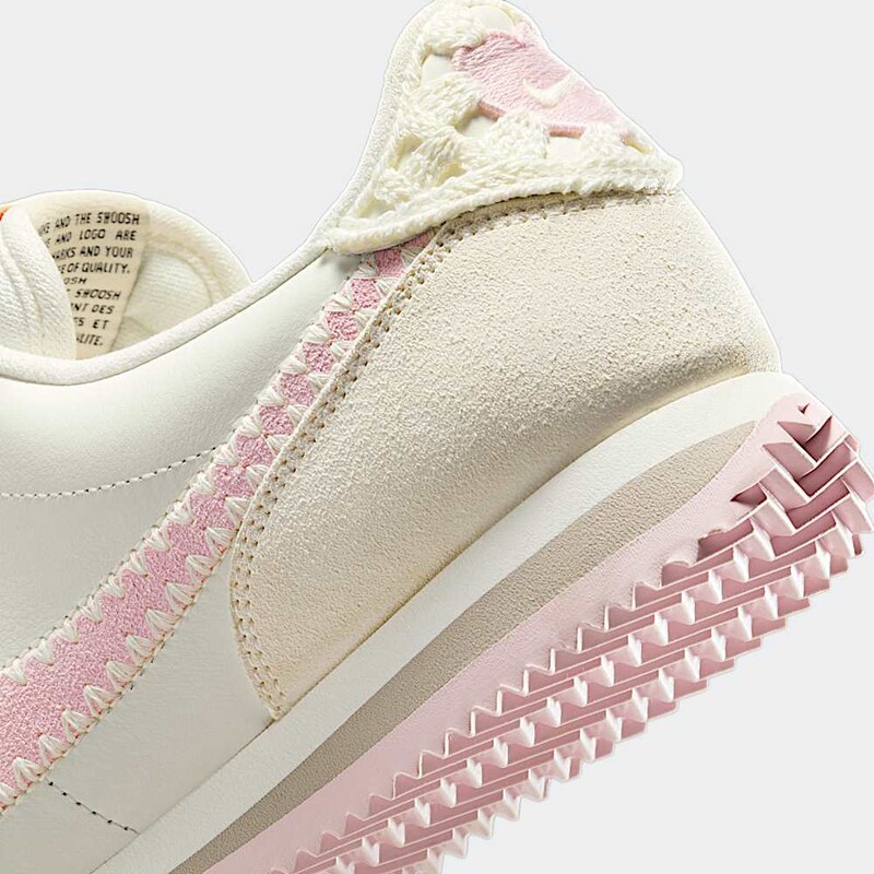 Nike Cortez "Valentine's Day (2025)" | HV6012-161