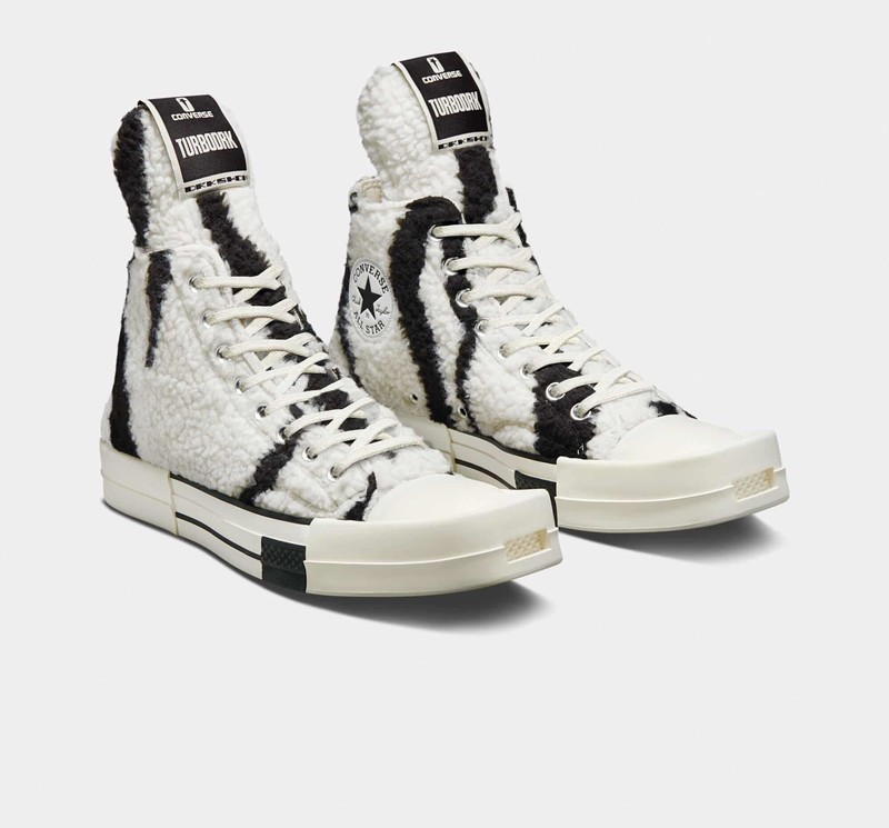 DRKSHDW x Converse Chuck 70 TURBODRK | A03943C