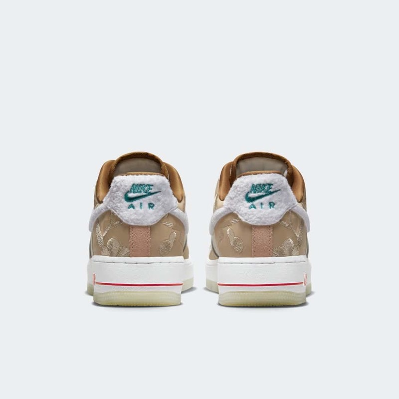 Nike Air Force 1 Leap High | FD4341-101