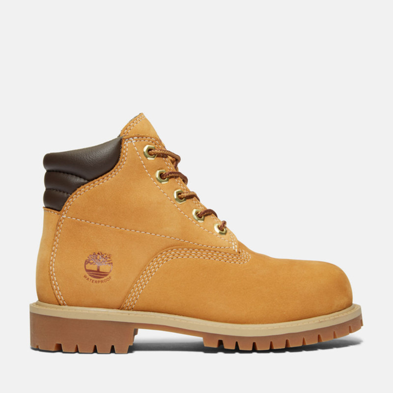 Timberland 6 2025 in alburn waterproof