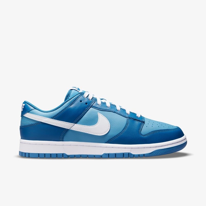 Nike Dunk Low Dark Marina Blue | DJ6188-400 | Grailify