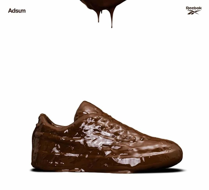 Adsum and Reebok Now Release a Collaborative Club C