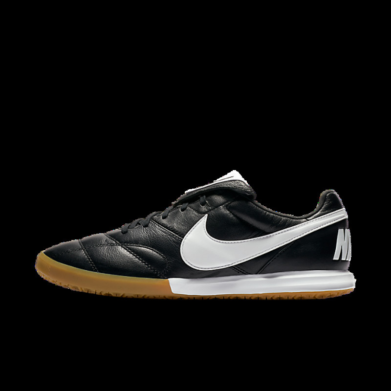 Nike Premier 2 'Black White Gum' Black/Black/White | AO9376-010