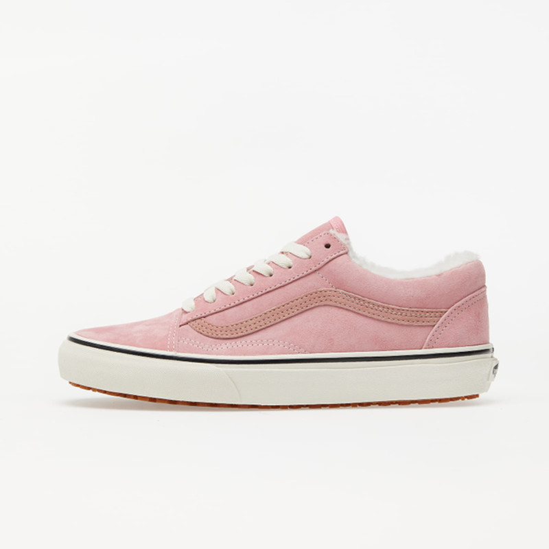 Vans Old Skool MTE (MTE) Nubuck/ Flamingo Pink | VN0A348F2TJ1