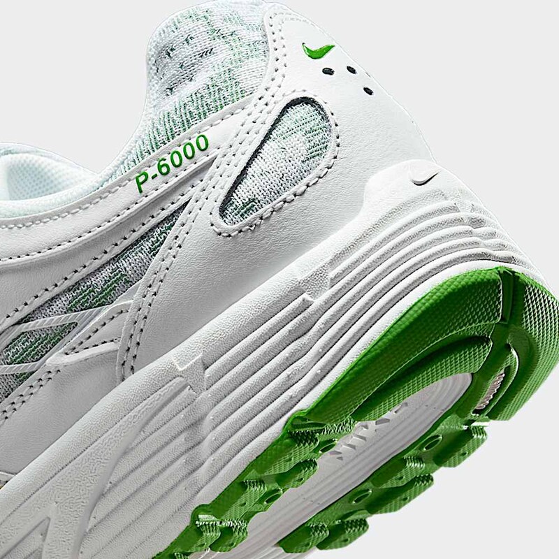 Nike P-6000 "Kelly Green" | IH4482-100