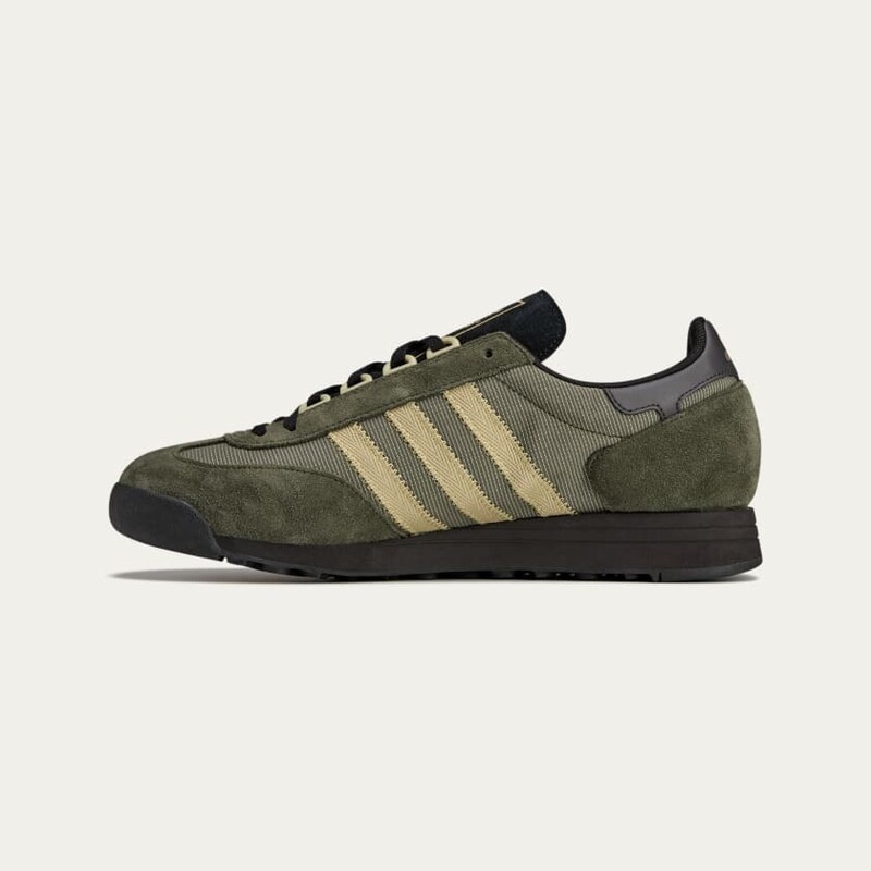 C.P. Company x adidas SL 83 SPZL | IH3306