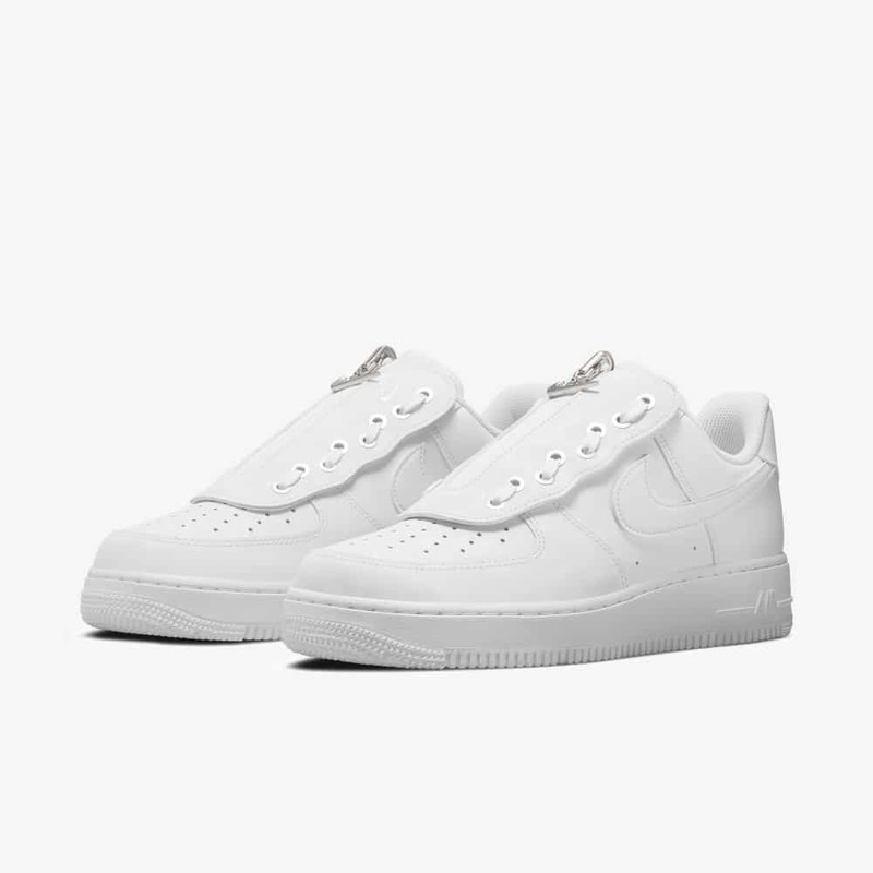 Nike Air Force 1 Shroud | DC8875-100