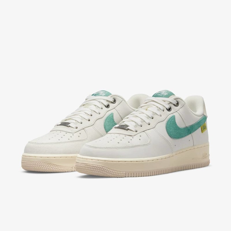Nike Air Force 1 Test Of Time | DO5876-100