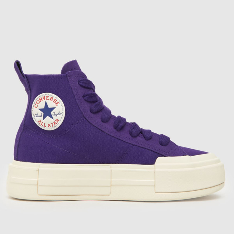 converse Goran Chuck Taylor All Star Cruise Canvas & Suede | A10238C