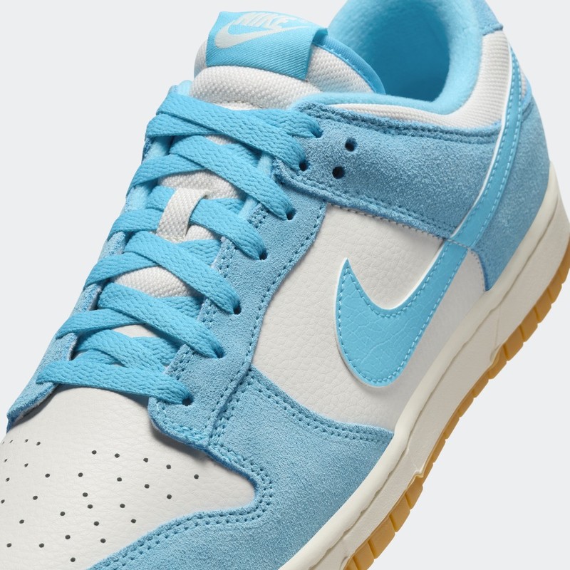 Nike Dunk Low "Baltic Blue" | HQ1519-031