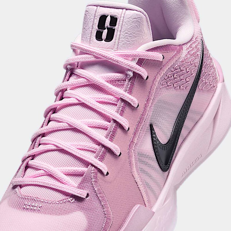 Nike Sabrina 2 "Pink Foam" | FQ2174-601