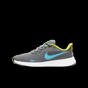 Nike Revolution 5 (GS) | BQ5671-019