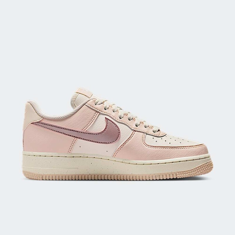 Nike Air Force 1 Next Nature "Soft Pearl/Particle Pink" | IM2507-001